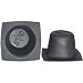 XTC 6-1/2" Foam Baffle Pair