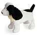 English Springer Spaniel Puppy Dog Plush Stuffed Animal