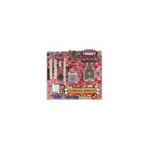 MSI G31TM-P21 LGA 775 Intel G31 Micro ATX Intel Motherboard