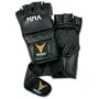ProForce Thunder Leather MMA Gloves