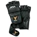 ProForce Thunder Leather MMA Gloves size small