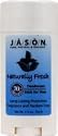 Deodorant, Stick, Naturally Fresh For Men, Fragrance & Paraben Free, 2.5 oz.