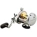 Saltist 50 Conventional Reel