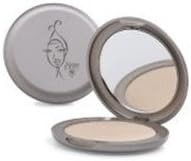 Bloom Cosmetics Pressed Powder - glow