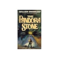 The Pandora Stone