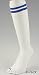 【BODY CLOTHING】 ゴルフハイソックス 2252-902
