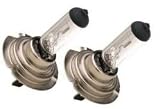RENAULT Clio II Phase 3 2004- H7 H-7 HEADLIGHT BULB