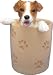   - Jack Russell Terrier Pen/Pencil Holder - Gift for Dog Lover