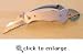 MYERCHIN SAILING KNIFE COMBO TOOL MARLIN SPIKE MYP300SL