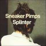 Splinter [VINYL]
