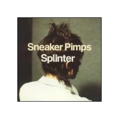 Splinter [Vinyl LP]