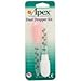 Apex Dual Dropper Kit, #60505 - 1 Ea