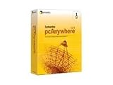 Revue Symantec  / Symantec pcAnywhere Host & Remote - (version 12.1 ) - ensemble de mise à niveau - 1 host, 1 à distance - CD - Linux, Win, Mac - français