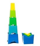 21IthU4pbuL. SL160  Containers Stacking Cups