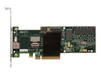 Intel RAID Controller SRCSASLS4I PCI-Express Interface 128MB M2D Lp