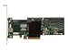 Intel RAID Controller SRCSASLS4I PCI-Express Interface 128MB M2D Lp