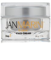 External hard drive:Jan Marini C-ESTA Face Cream (1 oz)