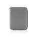 Belkin F8N082-MHR 8.9-Inch Neoprene Sleeve for Netbooks - Monument Gray
