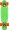 Green / Orange