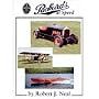 Packards at speed
