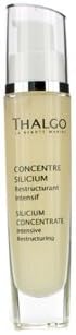 Thalgo Night Care 1 Oz Silicium Concentrate: Intensive Restructuring Cellular Booster For Women