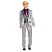 Barbie - A Fashion Fairytale Ken Doll