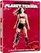 Grindhouse Presents: Planet Terror - 2 DVD set W/Bonus DVD and Limited Edition Steel Book Case