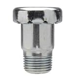ALEMITE 313650 VENT FITTING BREATHER - 3/8'PTF