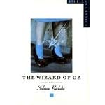 The Wizard of Oz (BFI Film Classics) book cover
