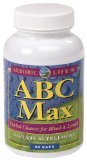 ABC Max Herbal Cleanse Caps - 90 - Capsule
