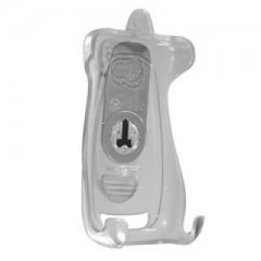 nntn6231a motorola oem clear holster with swivel belt clip for nextel i870 cheap price