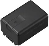 Panasonic VW VBK180 - Camcorder battery Li-Ion 1790 mAh