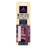 Conte Large Crayon 2/Pk Sanguine And 2b Black