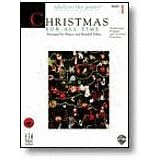 Christmas For All Time, Book 1 (Faber Piano Adventures)