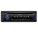 Kenwood KDC-148 In-Dash Head Unit Car Stereo