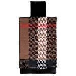 Burberry London by Burberry for Men Eau de Toilette Spray 3.4 oz (New)