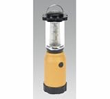 LED Wind-Up Rechargeable Lantern