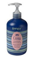 TERAX ORIGINAL CREMA ULTRA CONDITIONER 16.9 oz