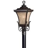 27-Inch Outdoor Post Light