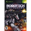 ROBOTECH BATTLECRY - XBOX