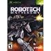ROBOTECH BATTLECRY - XBOX