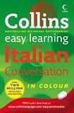 Collins Easy Learning Italian Conversation