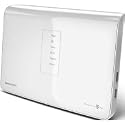 Telekom Speedport W 921V DSL-Router (4x RJ45, DSL-Modem, 2x USB 2.0)