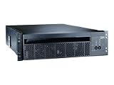IBM UPS 5000VA HV USV einbauf&auml;hig Rack (48,3 cm (19 Zoll), 4,5 kW, 5000 VA, Ethernet 10/100, RS-232, 10 Ausgangsstecker, 3U