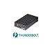 Matrox MXO2 LE Max with Thunderbolt Adapter