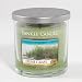 Yankee Candle Regular Tumbler – Dune Grass