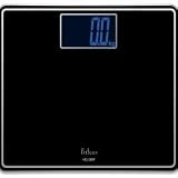 Tanita HD389F FitScan Digital Weight Scale Extra Large