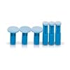 PMD Personal Microderm Personal Microderm Replacement Discs Blue Sensitive