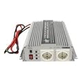 HQ Wechselrichter (1000W, 12V-230V)
