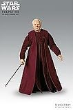 STAR WARS CHANCELLOR PALPATINE & DARTH SIDIOUS 12" 2-PACK